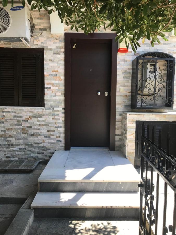 Paris Apartment Neos Marmaras Exterior foto