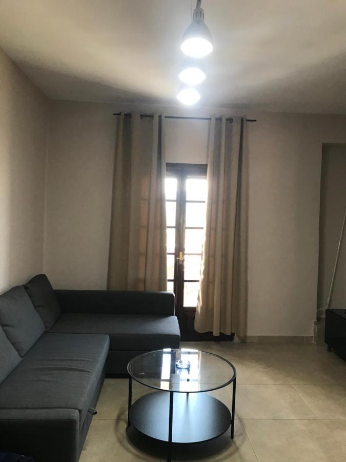 Paris Apartment Neos Marmaras Exterior foto