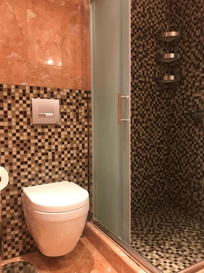 Paris Apartment Neos Marmaras Exterior foto